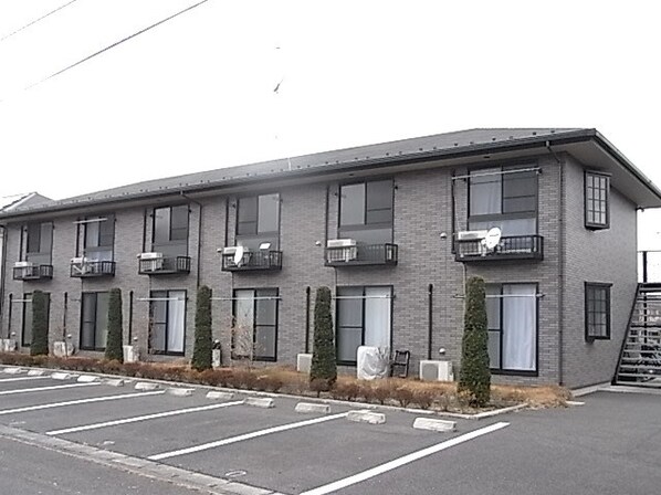 プレジール宮ノ前の物件内観写真